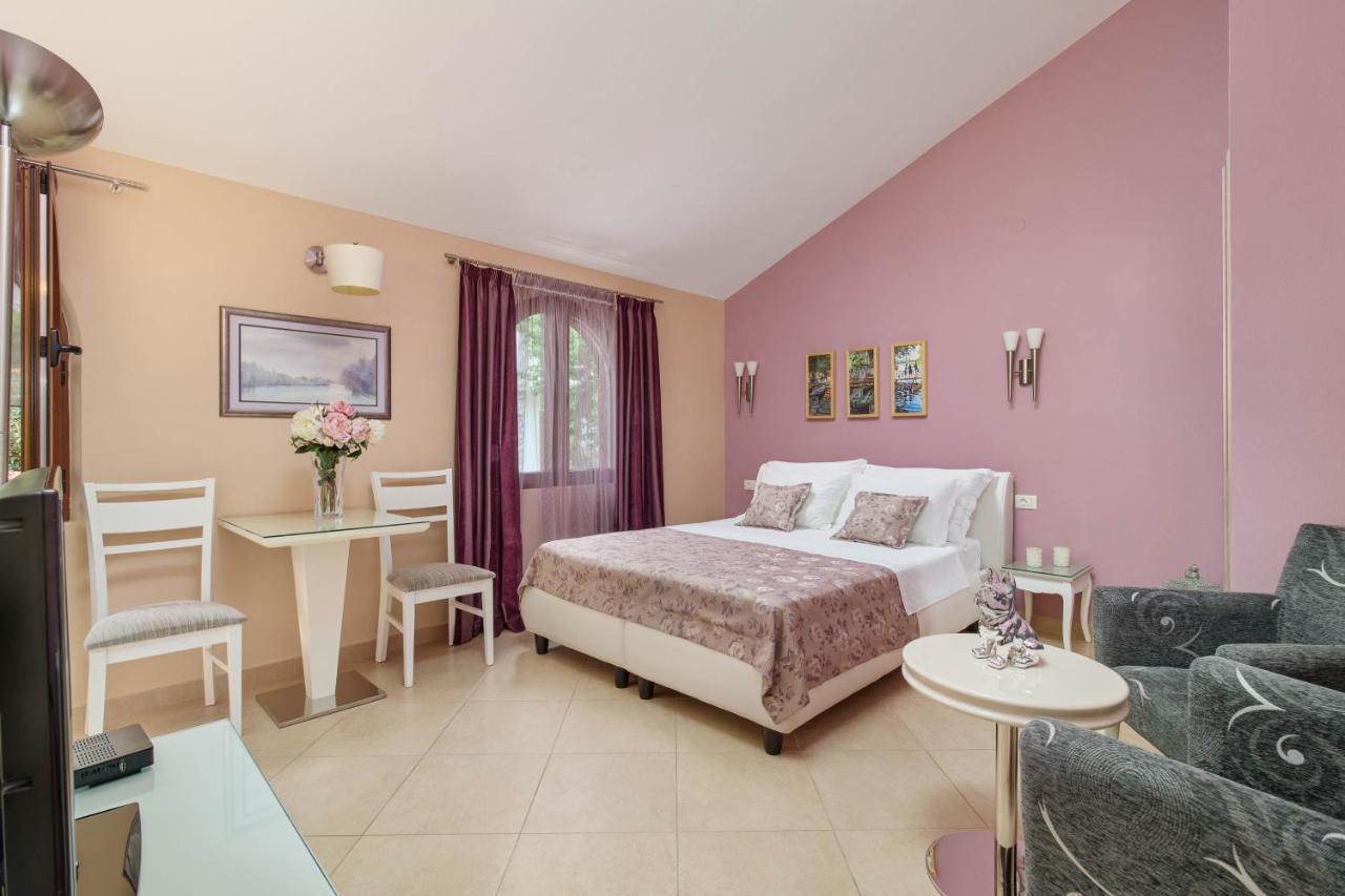 Apartments Djuranovic โกตอร์ ภายนอก รูปภาพ
