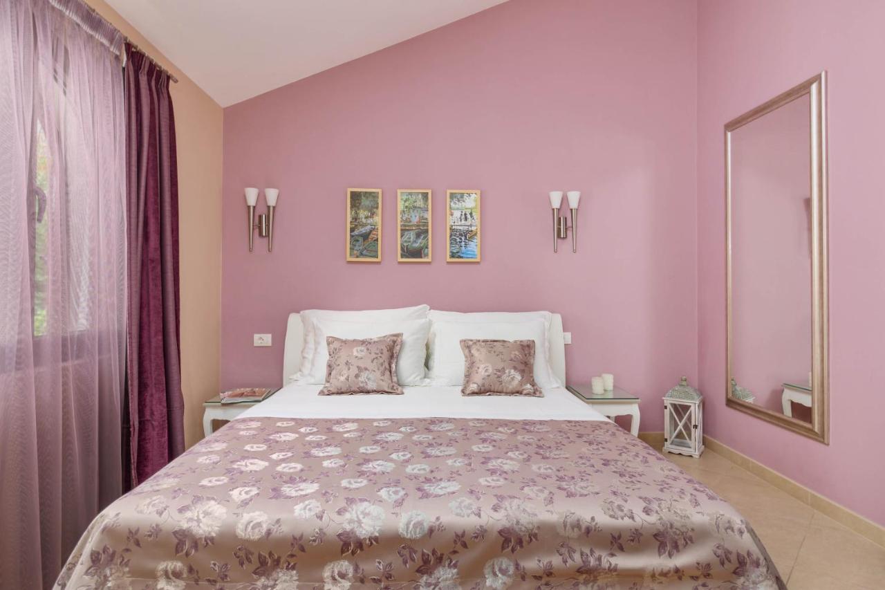 Apartments Djuranovic โกตอร์ ภายนอก รูปภาพ