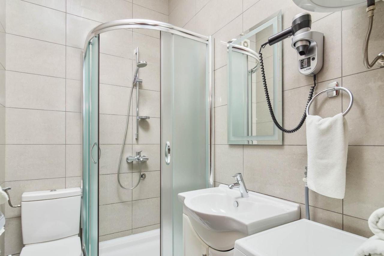 Apartments Djuranovic โกตอร์ ภายนอก รูปภาพ