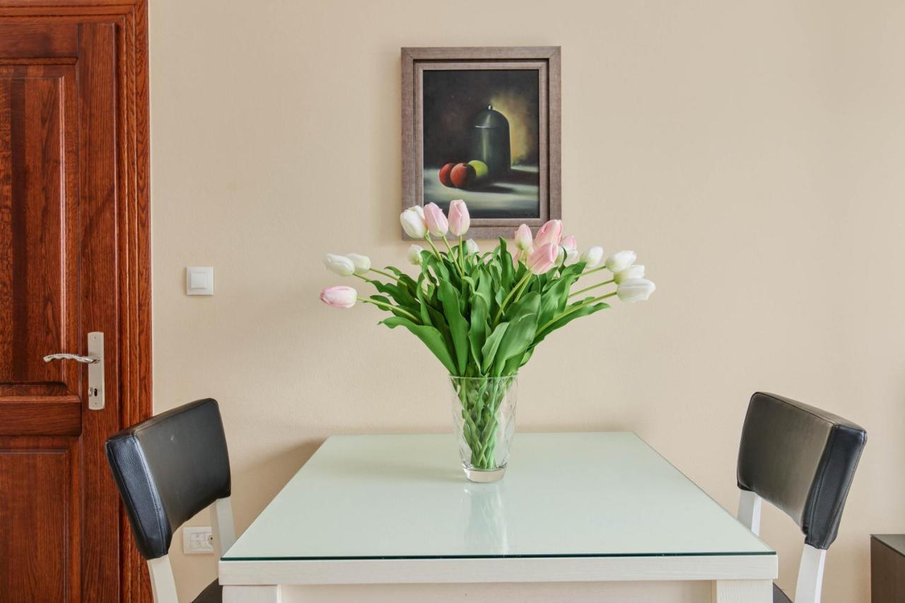 Apartments Djuranovic โกตอร์ ภายนอก รูปภาพ