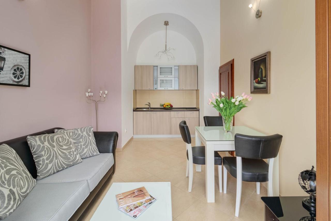 Apartments Djuranovic โกตอร์ ภายนอก รูปภาพ