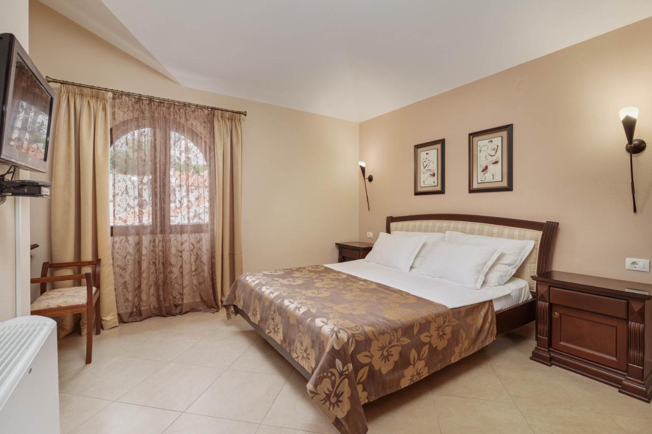 Apartments Djuranovic โกตอร์ ภายนอก รูปภาพ