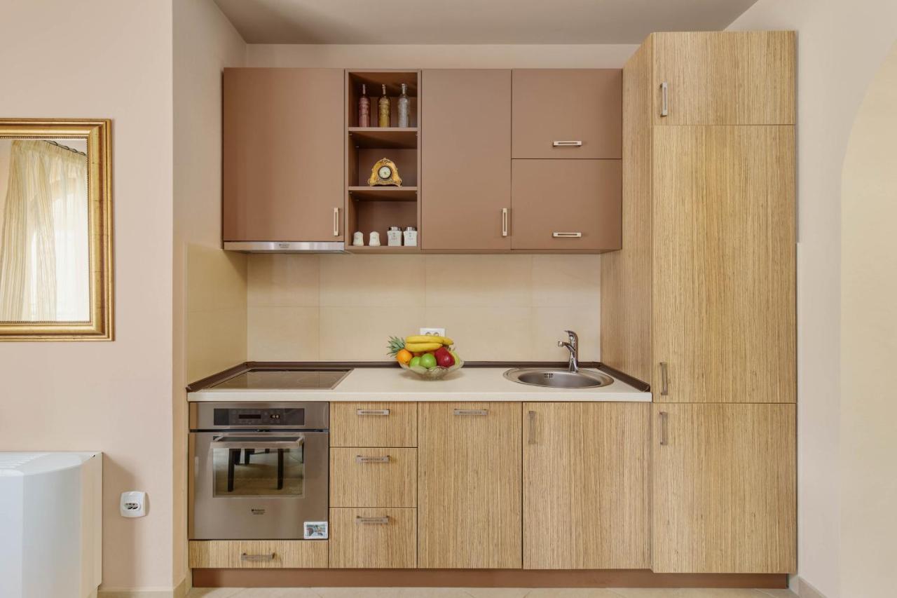 Apartments Djuranovic โกตอร์ ภายนอก รูปภาพ
